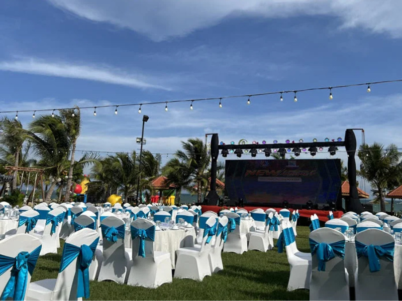 Gala Dinner Tại Ninh Chử Sự Kiện Đáng Nhớ Và Gắn Kết